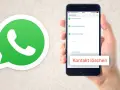 WhatsApp-Kontakte entfernen: So löschen Sie sie wirklich & was passiert