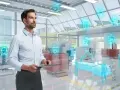 Vernetzte Produktion: Wie Sie die Smart Factory heute meistern