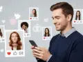 Seriöse Dating-Apps: Echte Liebe finden so geht's!