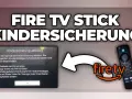 Apps auf Fire TV Stick sperren: Anleitung & PIN vergessen?