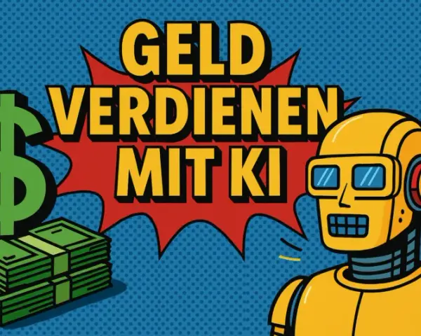 Geld verdienen mit Apps: Die besten Wege & realistische Einnahmen