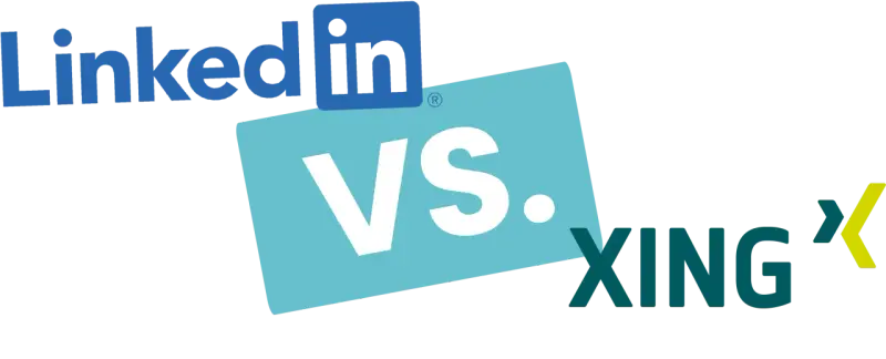 Business-Netzwerke: LinkedIn & XING meistern Ihr Erfolg
